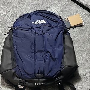 Northface Surge backpack